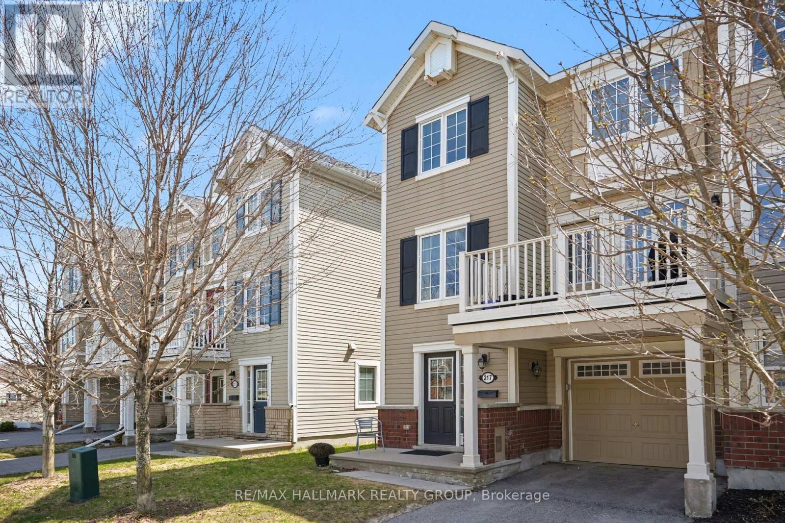 217 BENSINGER WAY, Ottawa, Ontario, K2S0P1 — Photo 2