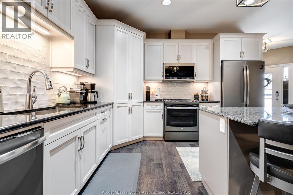 6107 Tiburon CRESCENT, Windsor, Ontario, N9J3Y7 — Photo 6