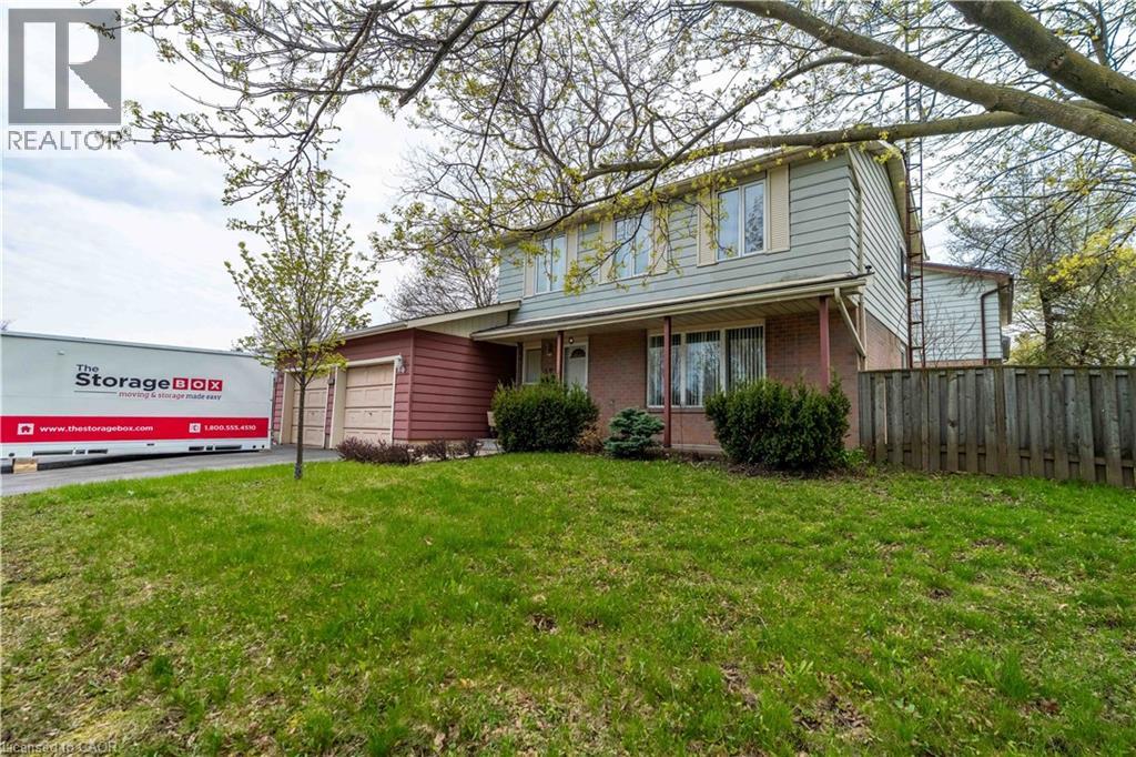 519 BRIGADOON Drive, Hamilton, Ontario, L9C6C9 — Photo 2