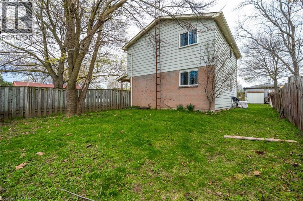 519 BRIGADOON Drive, Hamilton, Ontario, L9C6C9 — Photo 24