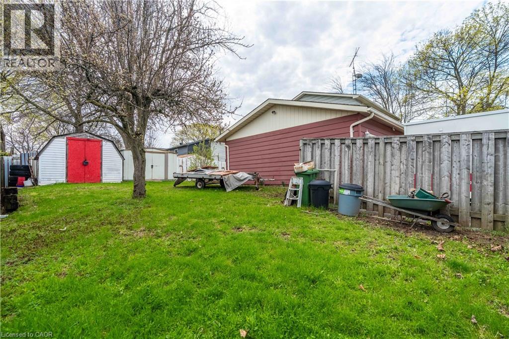 519 BRIGADOON Drive, Hamilton, Ontario, L9C6C9 — Photo 27