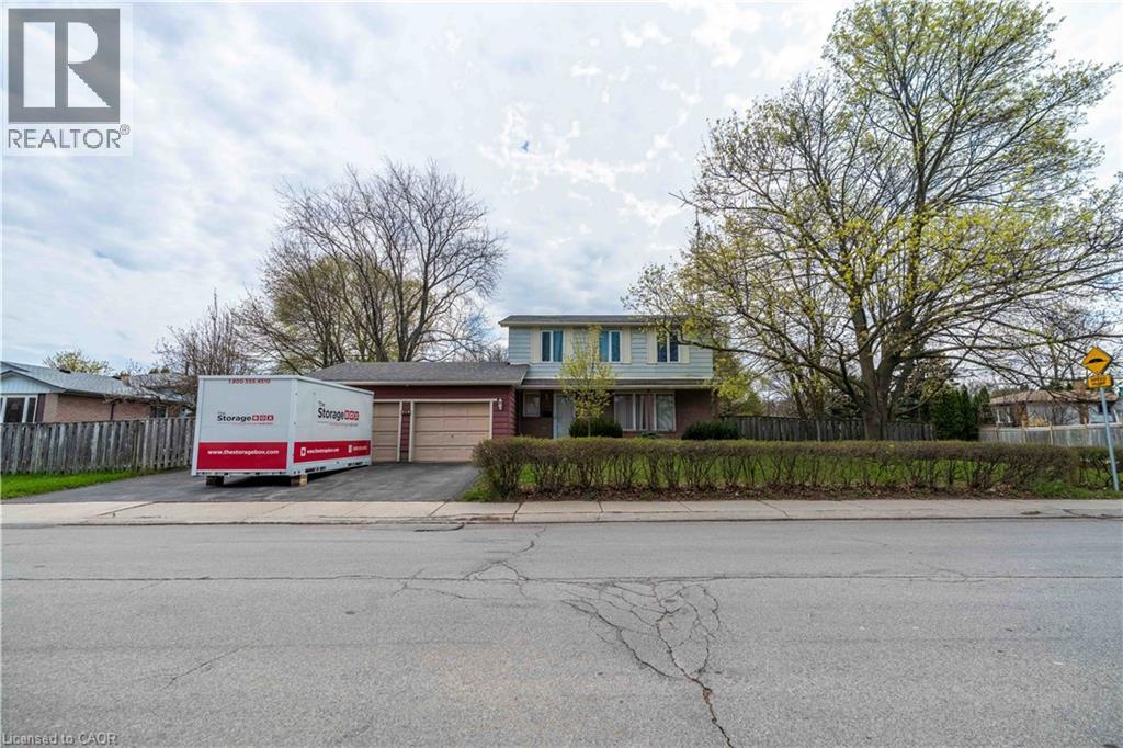 519 BRIGADOON Drive, Hamilton, Ontario, L9C6C9 — Photo 28