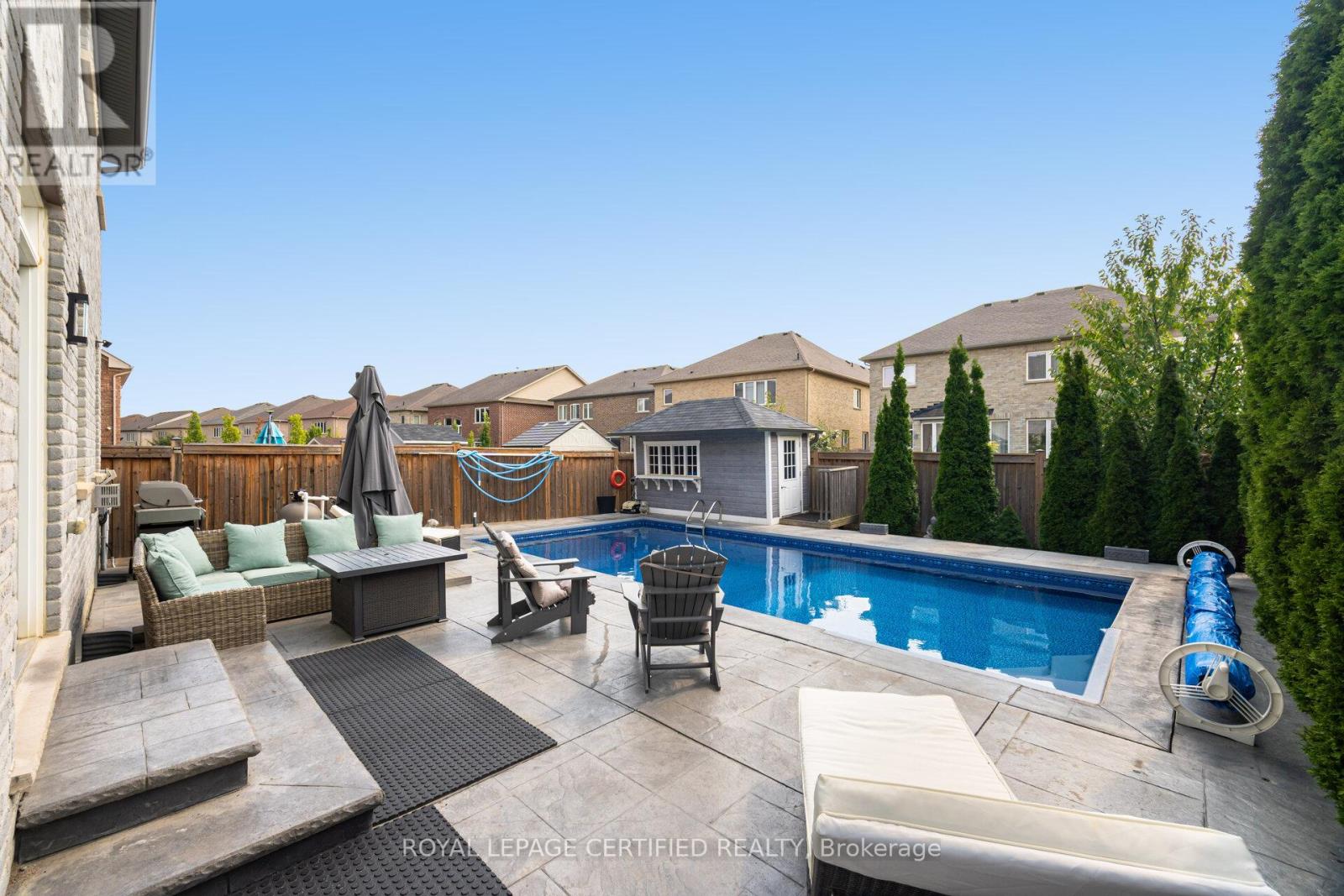 26 ARCADIA ROAD, Caledon, Ontario, L7C3V7 — Photo 40