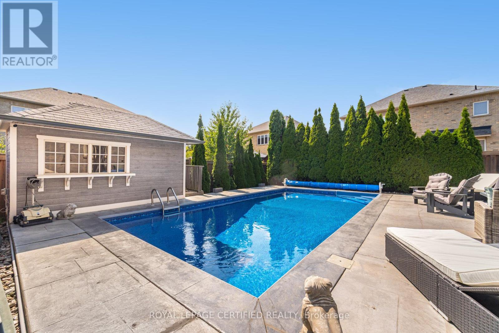 26 ARCADIA ROAD, Caledon, Ontario, L7C3V7 — Photo 41