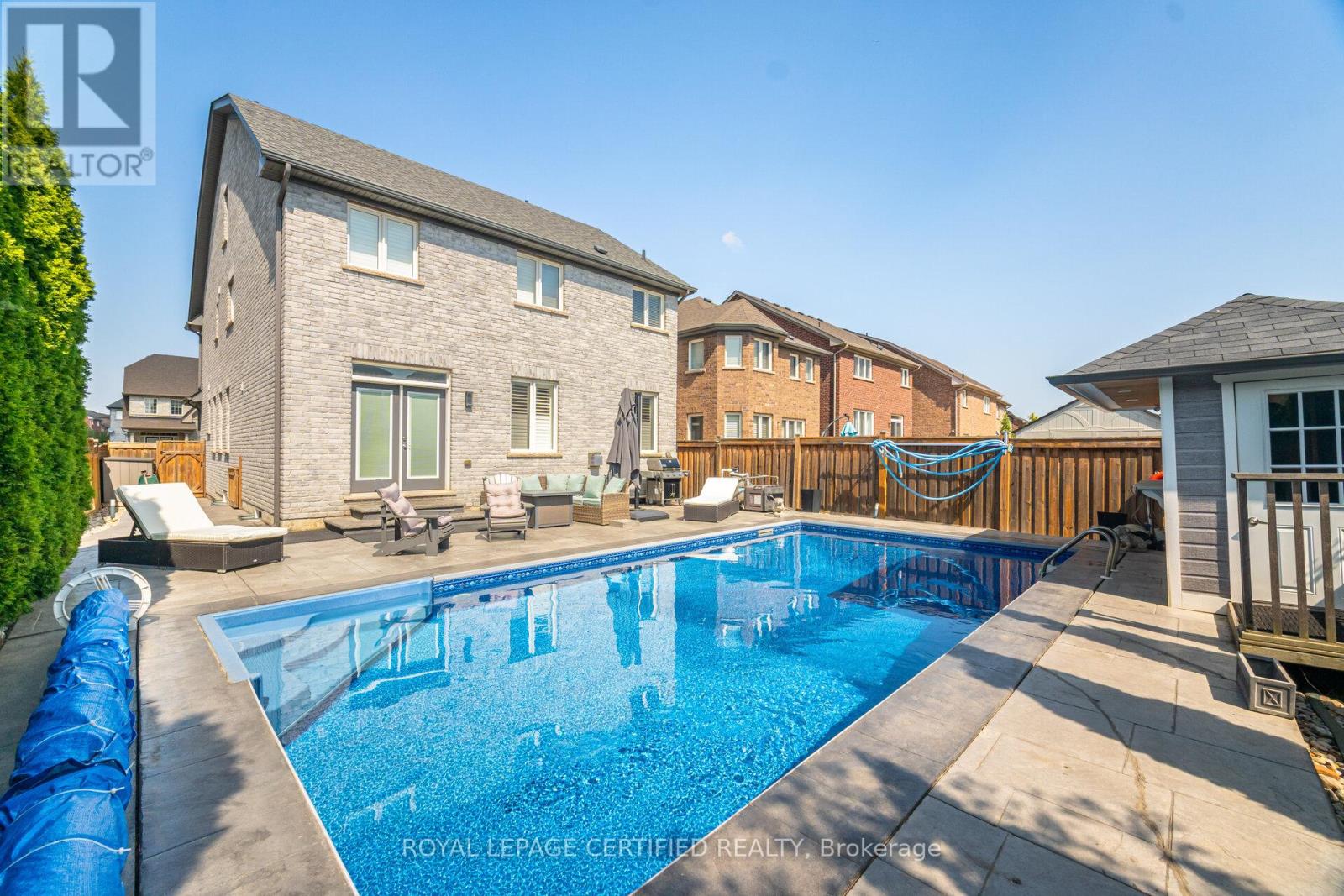 26 ARCADIA ROAD, Caledon, Ontario, L7C3V7 — Photo 43