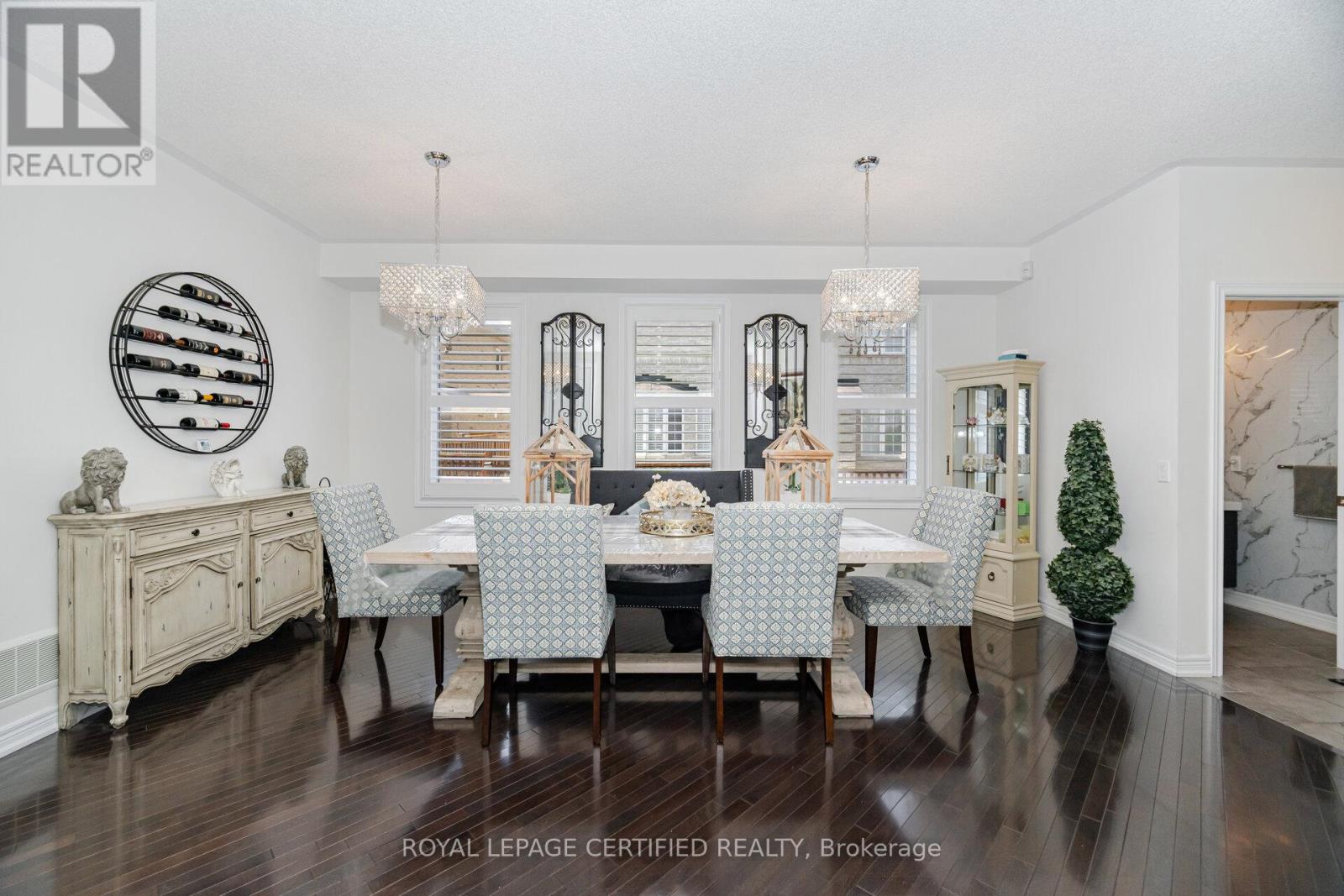 26 ARCADIA ROAD, Caledon, Ontario, L7C3V7 — Photo 5