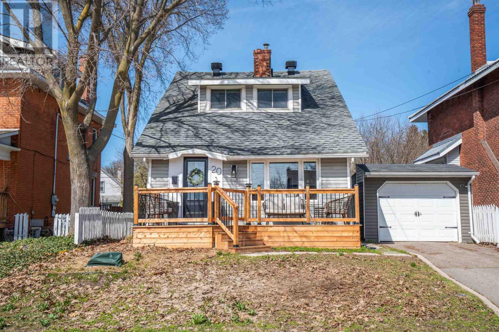 20 Euclid RD, Sault Ste. Marie, Ontario, P6B1A2 — Photo 29