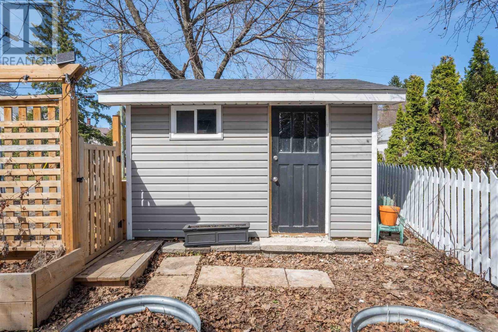 20 Euclid RD, Sault Ste. Marie, Ontario, P6B1A2 — Photo 33