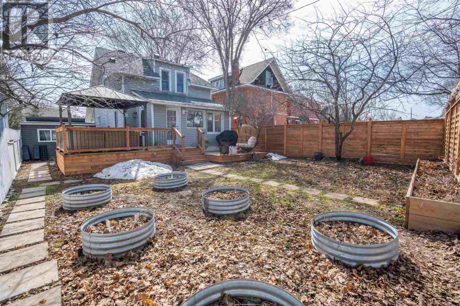 20 Euclid RD, Sault Ste. Marie, Ontario, P6B1A2 — Photo 34