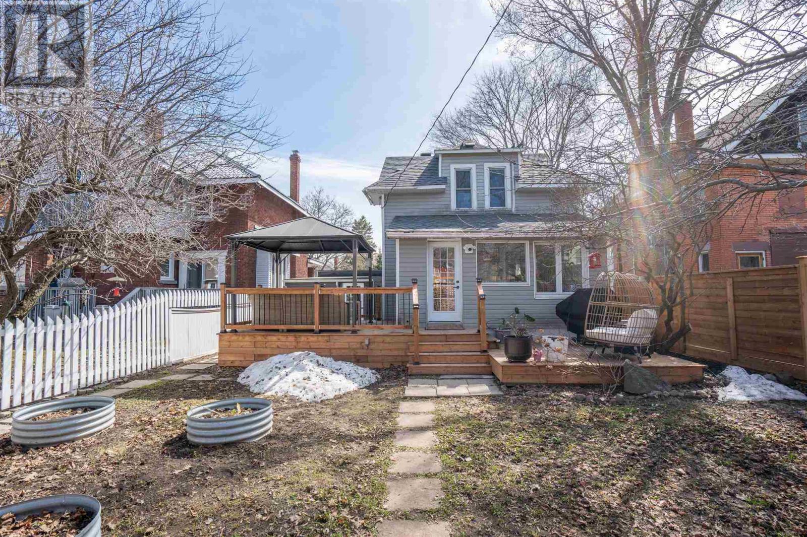 20 Euclid RD, Sault Ste. Marie, Ontario, P6B1A2 — Photo 35