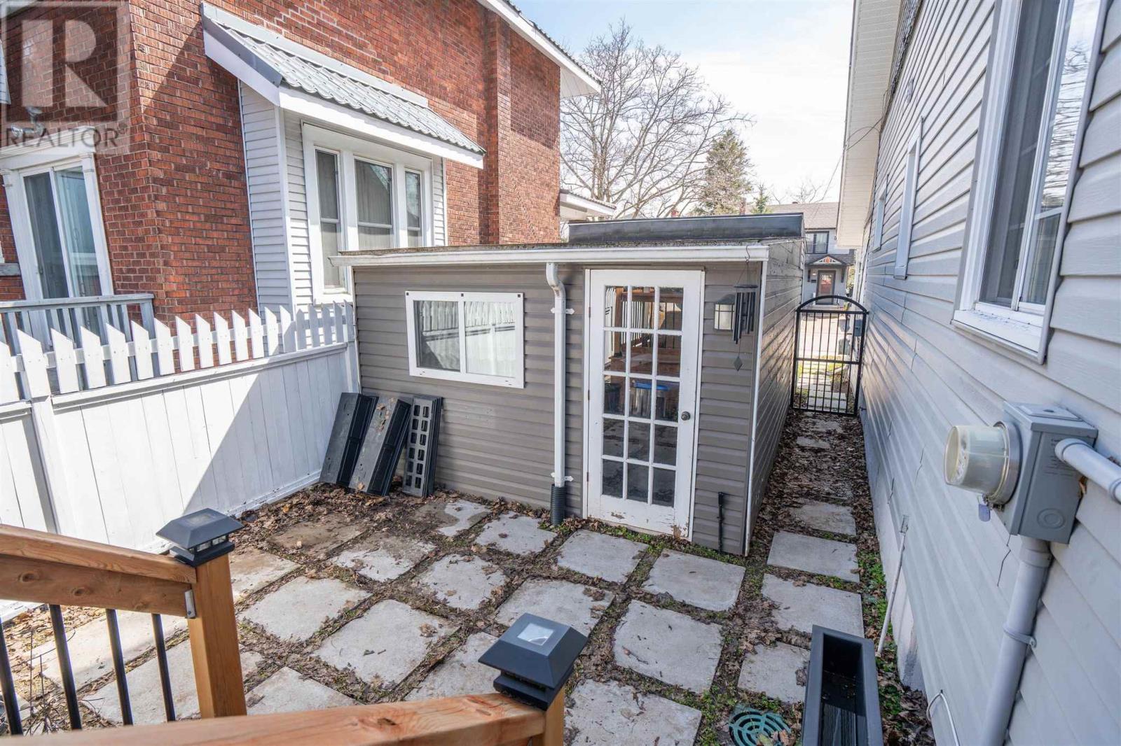 20 Euclid RD, Sault Ste. Marie, Ontario, P6B1A2 — Photo 37