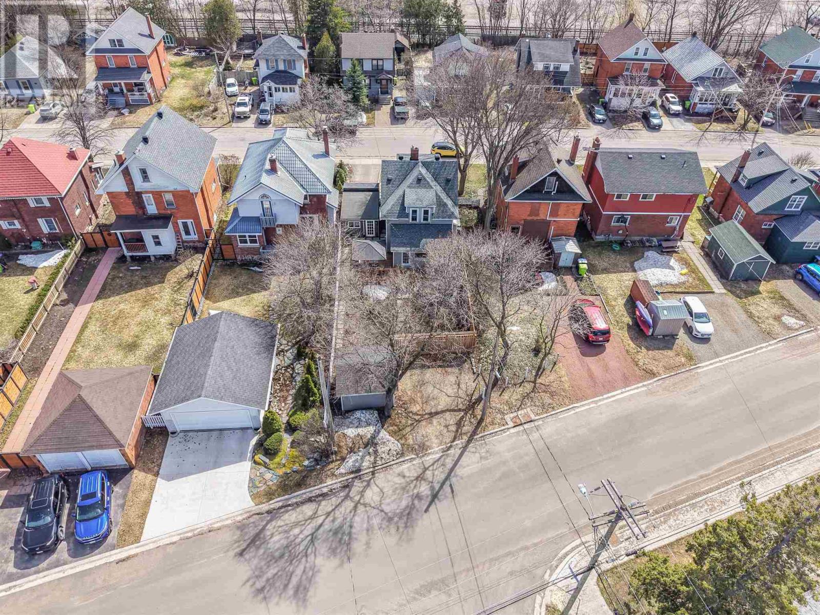 20 Euclid RD, Sault Ste. Marie, Ontario, P6B1A2 — Photo 42