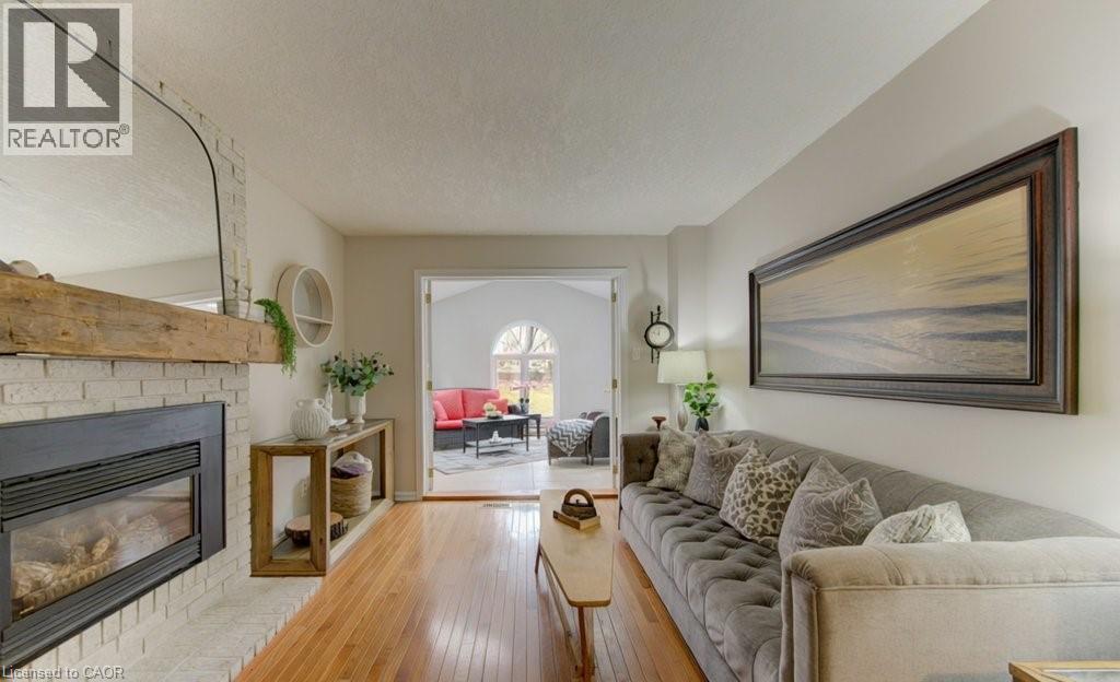 15 DEERWOOD Crescent, Kitchener, Ontario, N2N1R4 — Photo 12