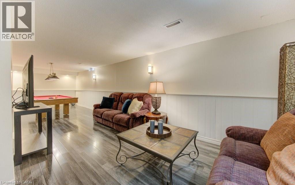 15 DEERWOOD Crescent, Kitchener, Ontario, N2N1R4 — Photo 37