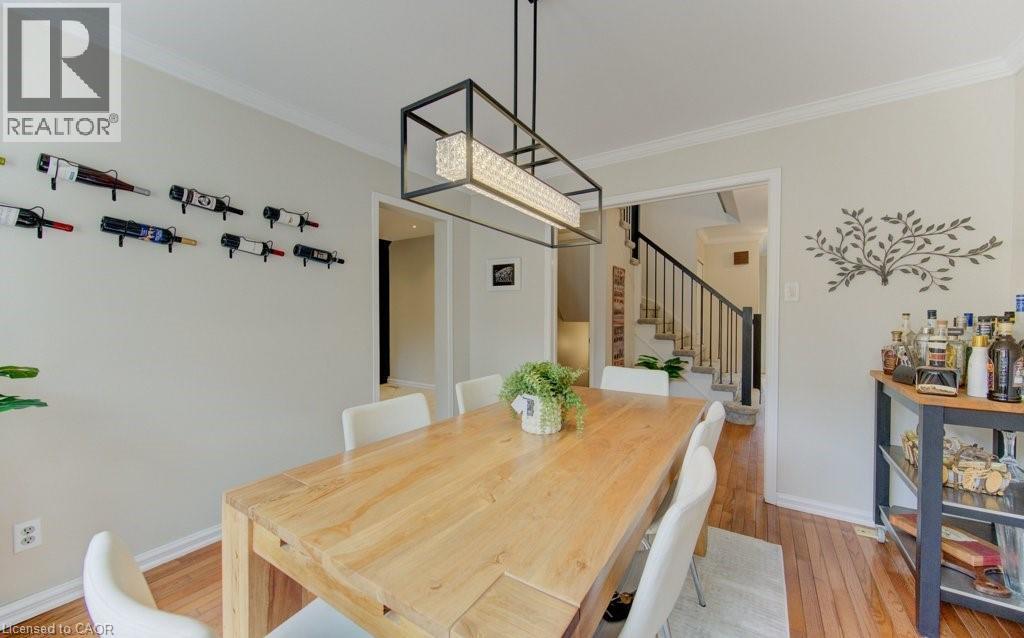 15 DEERWOOD Crescent, Kitchener, Ontario, N2N1R4 — Photo 9