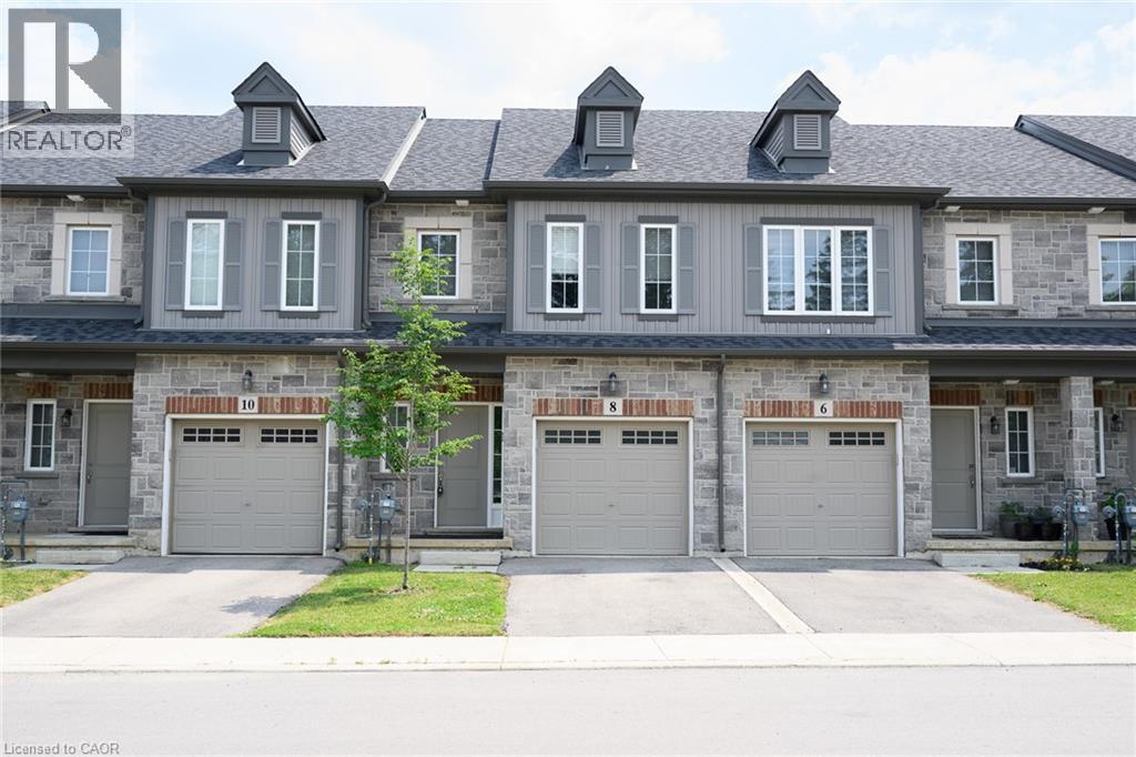 8 CLELAND Avenue, Ancaster, Ontario, L9K0J9 — Photo 2