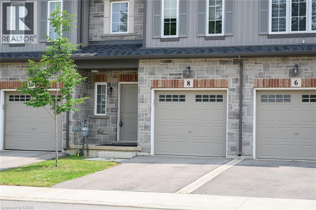 8 CLELAND Avenue, Ancaster, Ontario, L9K0J9 — Photo 3