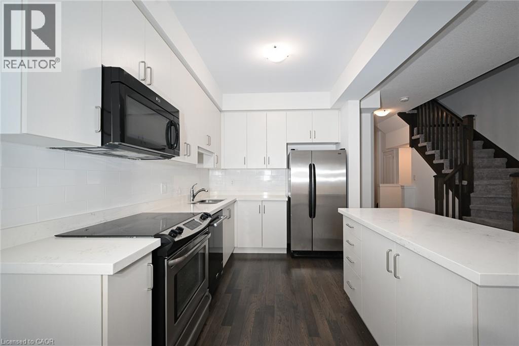 8 CLELAND Avenue, Ancaster, Ontario, L9K0J9 — Photo 9