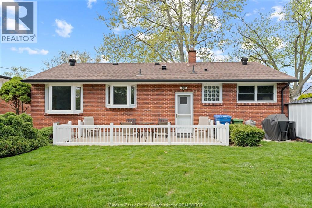 3570 ROXBOROUGH BOULEVARD, Windsor, Ontario, N9E3A2 — Photo 29