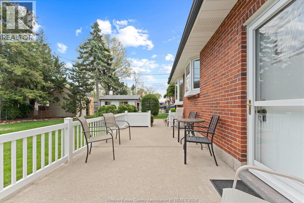 3570 ROXBOROUGH BOULEVARD, Windsor, Ontario, N9E3A2 — Photo 30