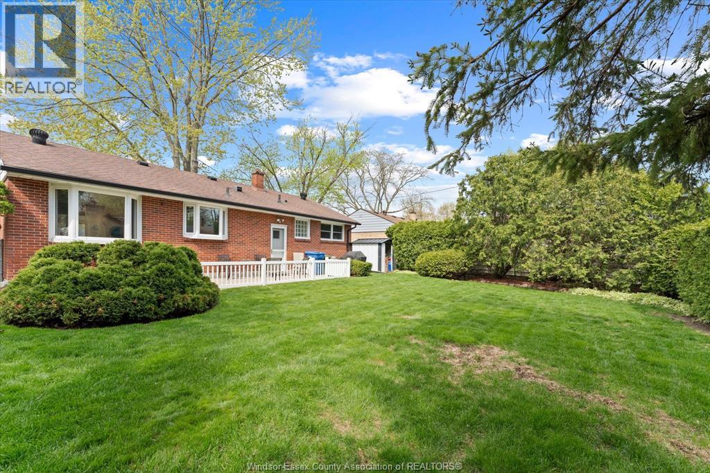 3570 ROXBOROUGH BOULEVARD, Windsor, Ontario, N9E3A2 — Photo 32