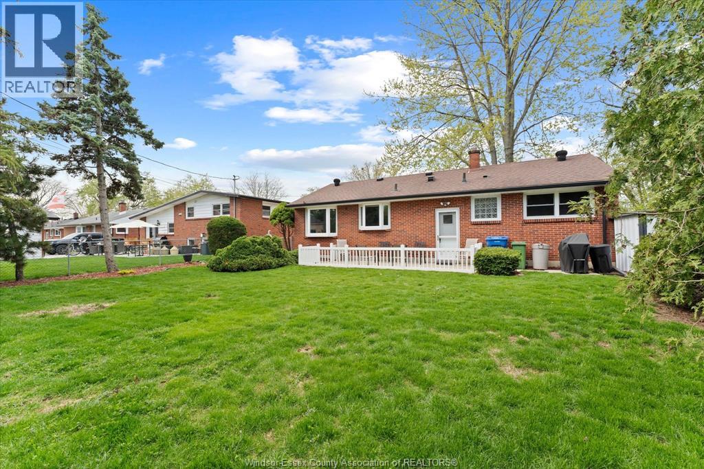 3570 ROXBOROUGH BOULEVARD, Windsor, Ontario, N9E3A2 — Photo 33