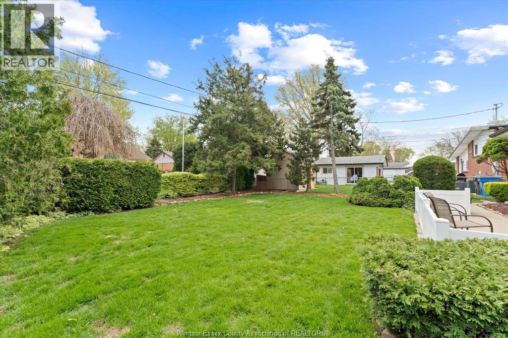 3570 ROXBOROUGH BOULEVARD, Windsor, Ontario, N9E3A2 — Photo 34