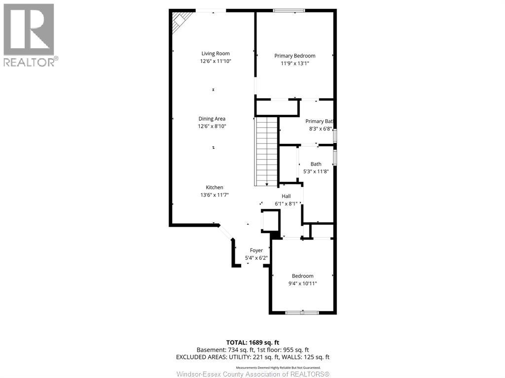 8 Sand Pebble CRESCENT, Kingsville, Ontario, N9Y4B3 — Photo 18
