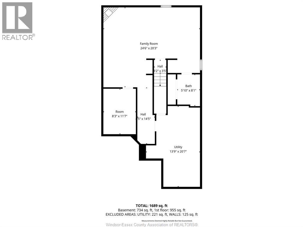 8 Sand Pebble CRESCENT, Kingsville, Ontario, N9Y4B3 — Photo 19