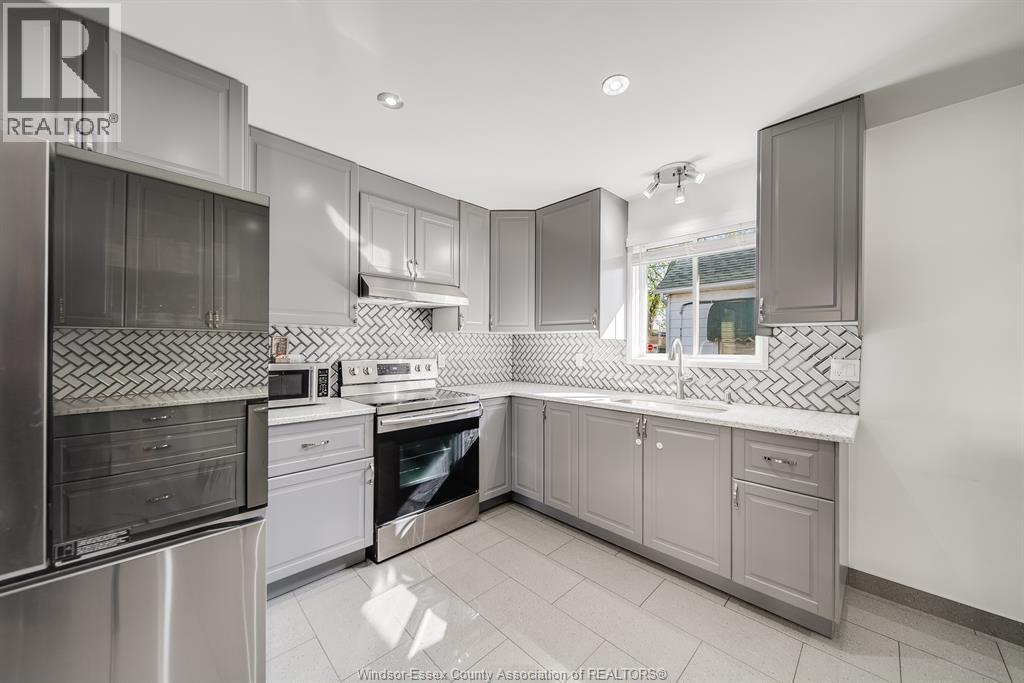 738 BENSETTE STREET, Windsor, Ontario, N8X2Z1 — Photo 16
