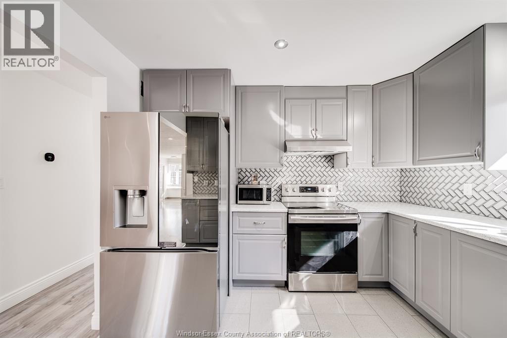 738 BENSETTE STREET, Windsor, Ontario, N8X2Z1 — Photo 17