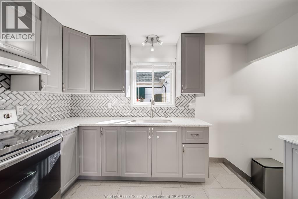 738 BENSETTE STREET, Windsor, Ontario, N8X2Z1 — Photo 18