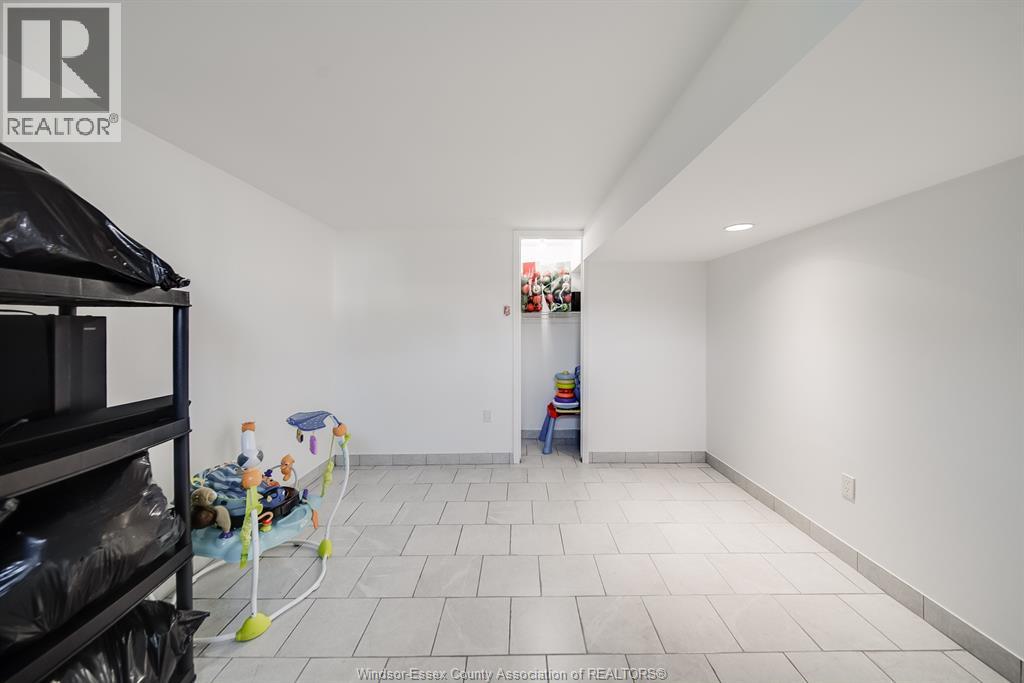 738 BENSETTE STREET, Windsor, Ontario, N8X2Z1 — Photo 42