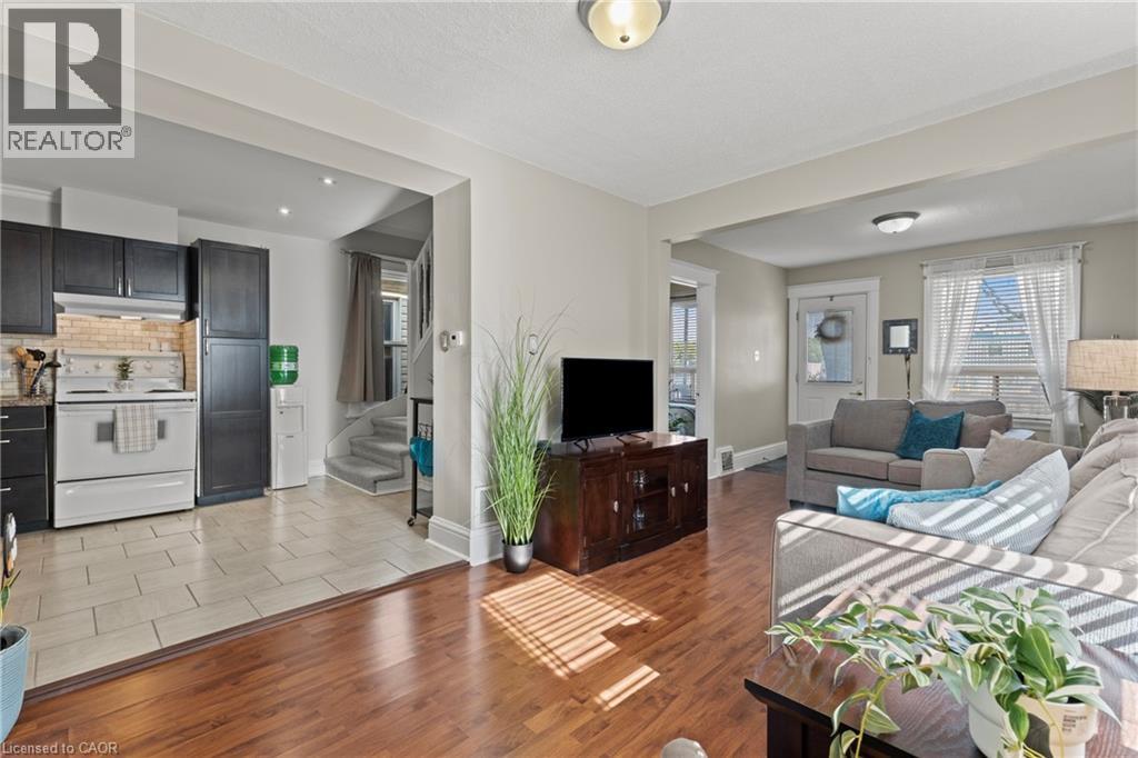 25 MCKINSTRY Street, Hamilton, Ontario, L8L6C2 — Photo 11