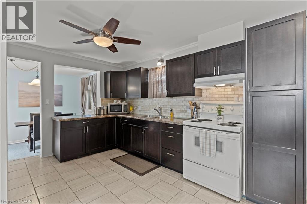25 MCKINSTRY Street, Hamilton, Ontario, L8L6C2 — Photo 14