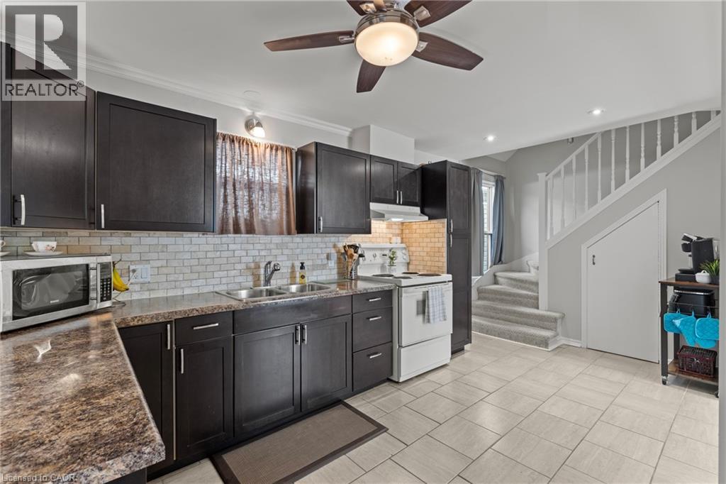 25 MCKINSTRY Street, Hamilton, Ontario, L8L6C2 — Photo 16