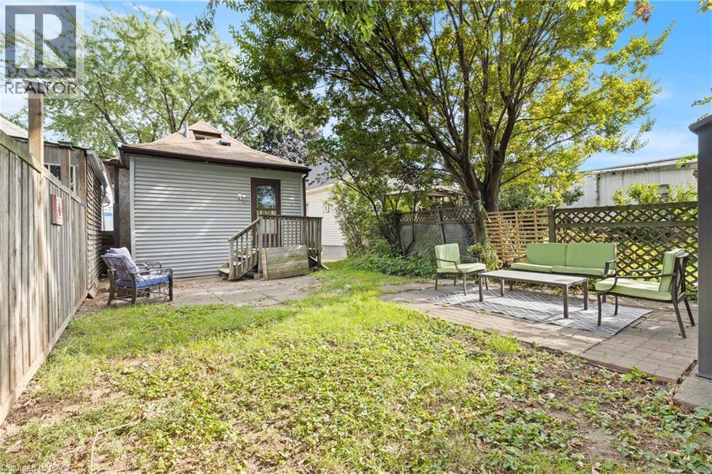 25 MCKINSTRY Street, Hamilton, Ontario, L8L6C2 — Photo 26