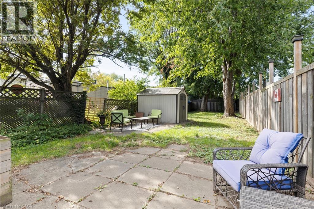 25 MCKINSTRY Street, Hamilton, Ontario, L8L6C2 — Photo 27
