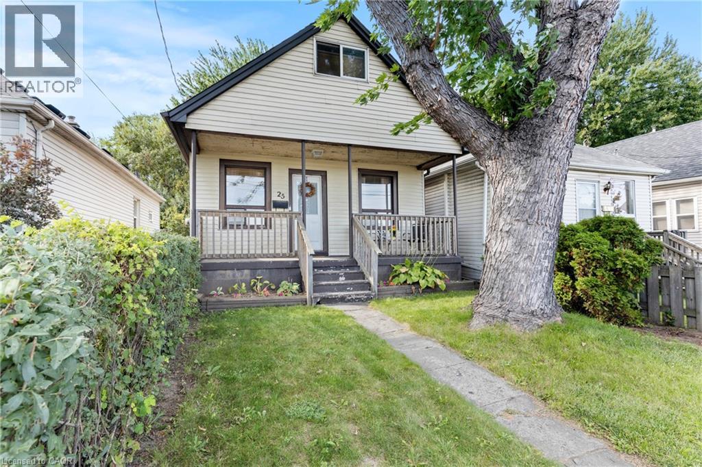 25 MCKINSTRY Street, Hamilton, Ontario, L8L6C2 — Photo 3