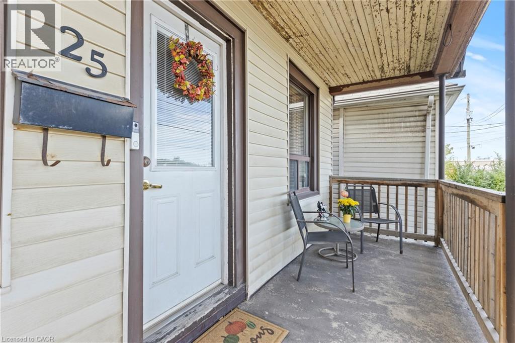 25 MCKINSTRY Street, Hamilton, Ontario, L8L6C2 — Photo 4