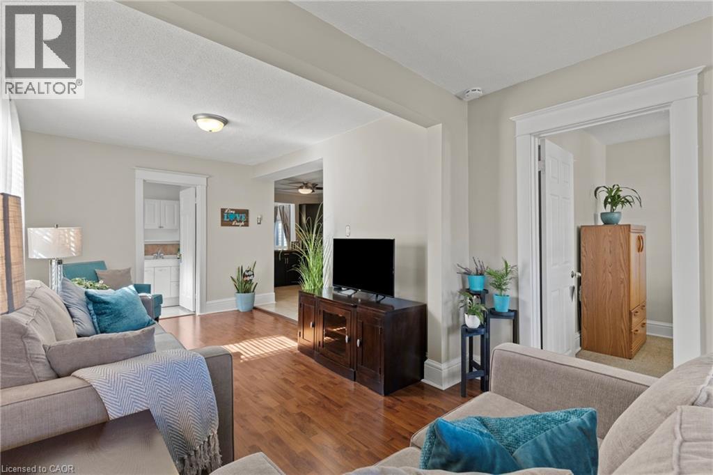 25 MCKINSTRY Street, Hamilton, Ontario, L8L6C2 — Photo 7