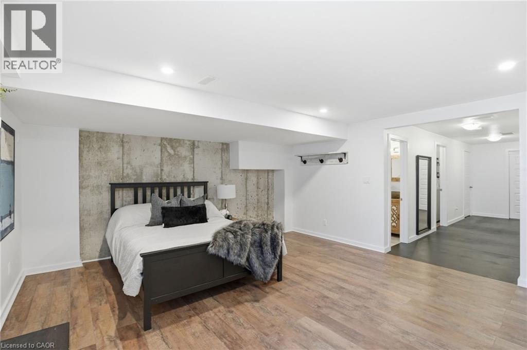 290 BARTON Street W Unit# 26, Hamilton, Ontario, L8R3P3 — Photo 21
