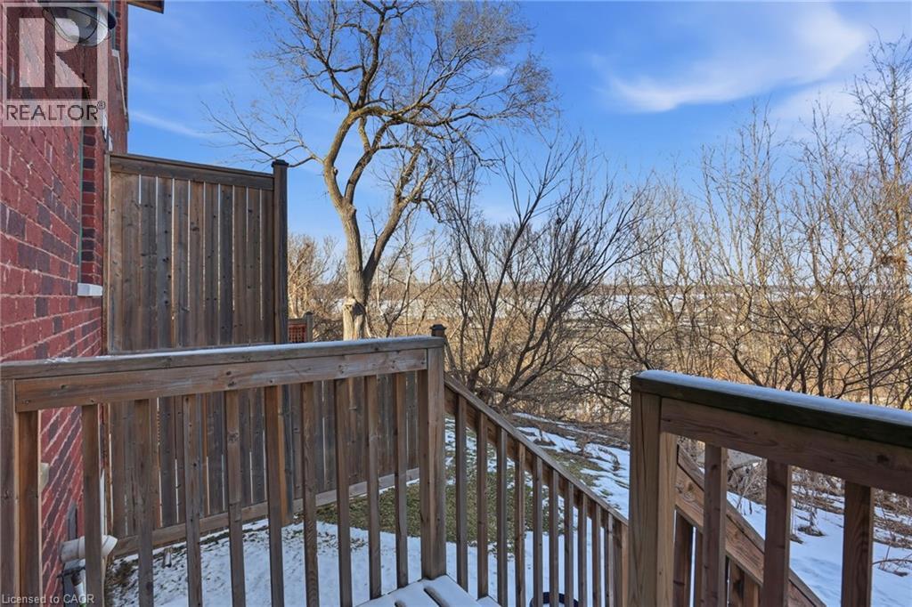 290 BARTON Street W Unit# 26, Hamilton, Ontario, L8R3P3 — Photo 22