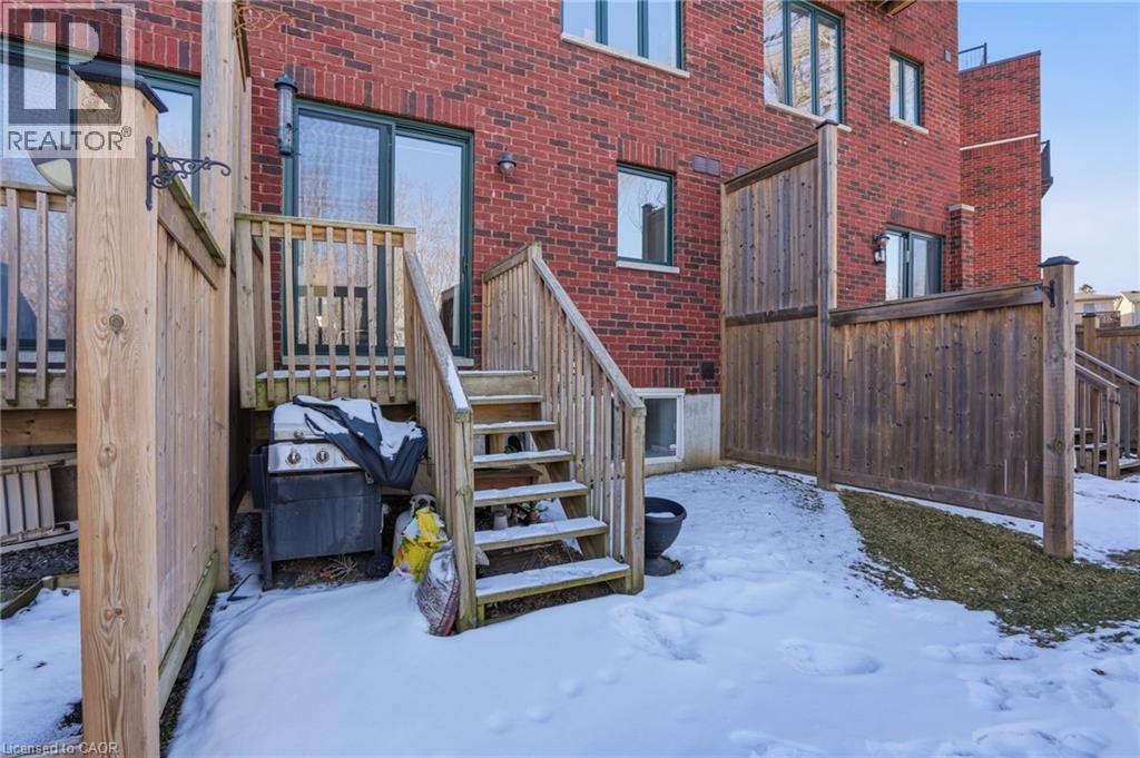 290 BARTON Street W Unit# 26, Hamilton, Ontario, L8R3P3 — Photo 23