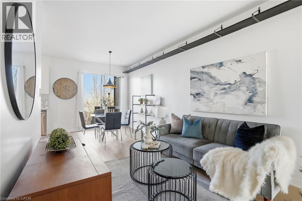 290 BARTON Street W Unit# 26, Hamilton, Ontario, L8R3P3 — Photo 5