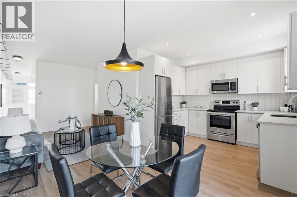 290 BARTON Street W Unit# 26, Hamilton, Ontario, L8R3P3 — Photo 7