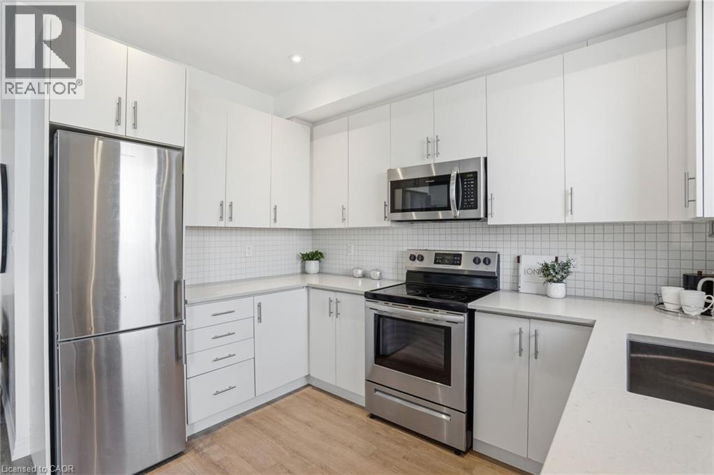 290 BARTON Street W Unit# 26, Hamilton, Ontario, L8R3P3 — Photo 9