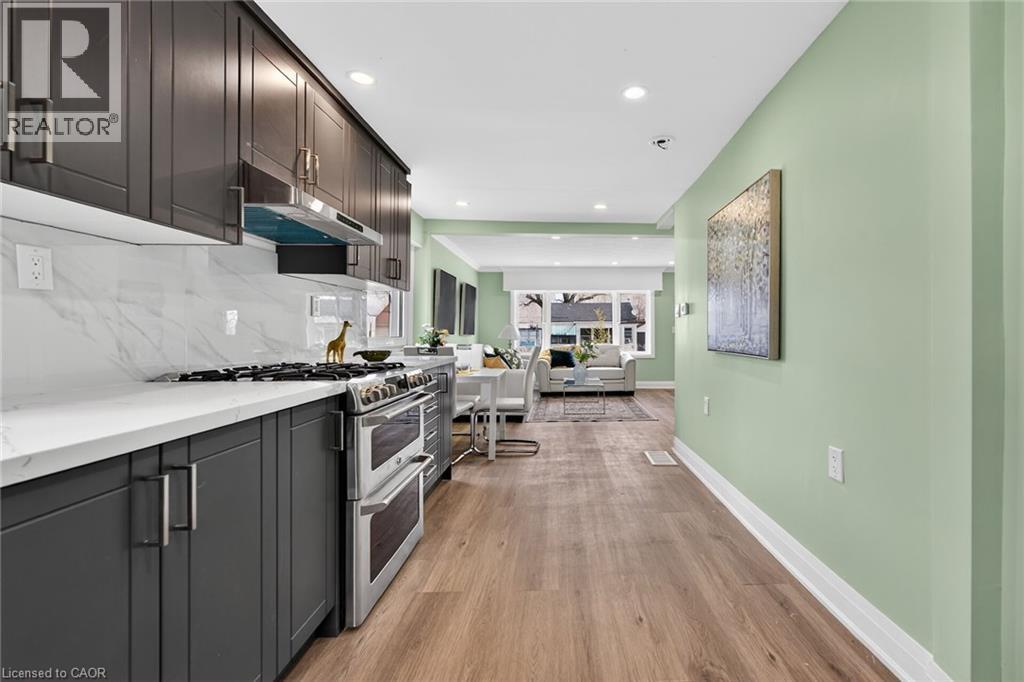 36 MAHONY Avenue, Hamilton, Ontario, L8H3C5 — Photo 10