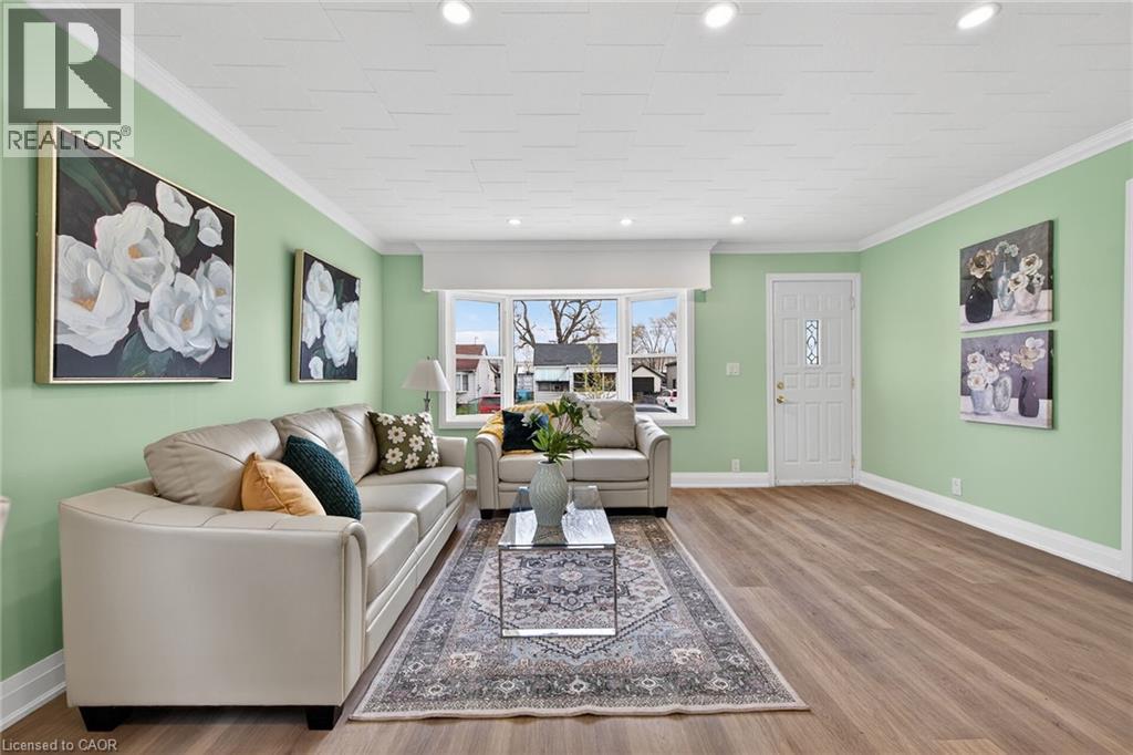 36 MAHONY Avenue, Hamilton, Ontario, L8H3C5 — Photo 13