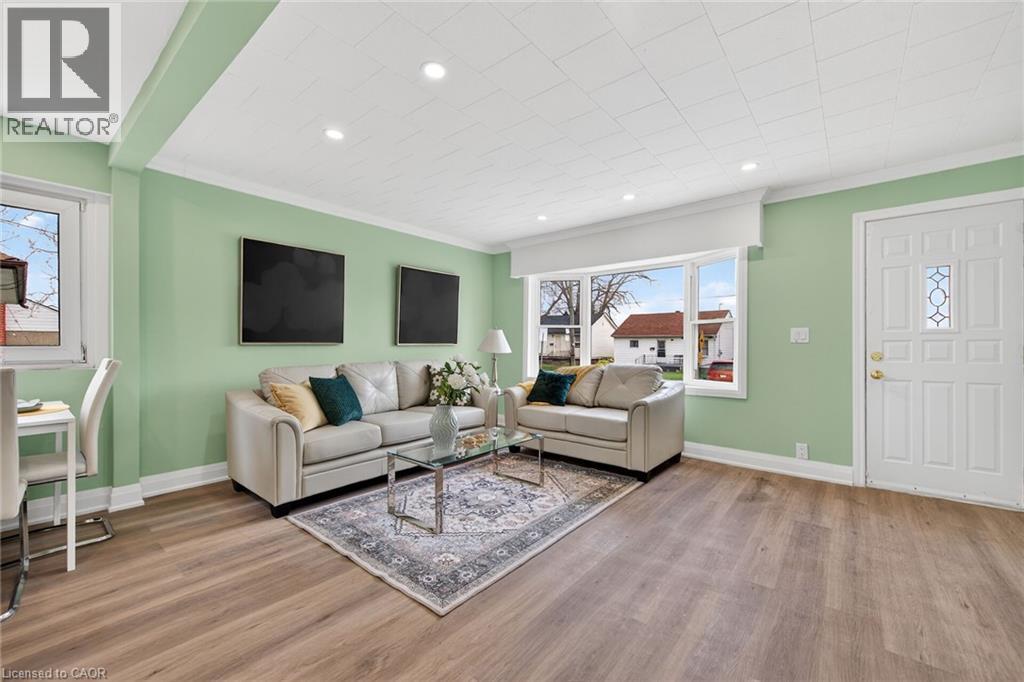 36 MAHONY Avenue, Hamilton, Ontario, L8H3C5 — Photo 14